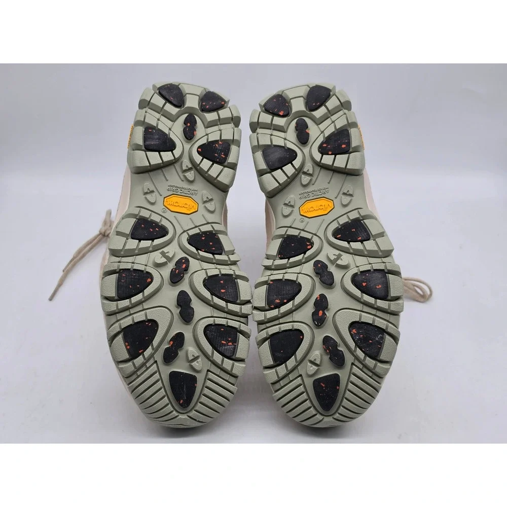 Merrell thermo snow